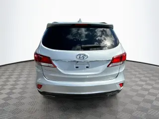 Hyundai SANTA FE 2018 SE 4p SUV