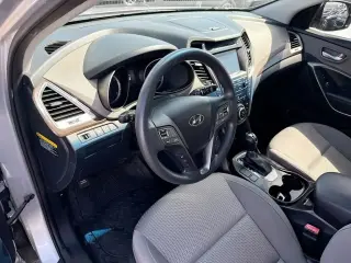 Hyundai SANTA FE 2018 SE 4p SUV