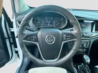 Buick Encore 2022 AWD Preferred 4p Crossover