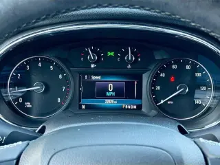 Buick Encore 2022 AWD Preferred 4p Crossover