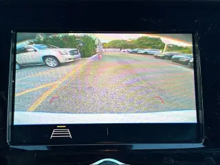 Buick Encore 2022 AWD Preferred 4p Crossover