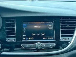 Buick Encore 2022 AWD Preferred 4p Crossover