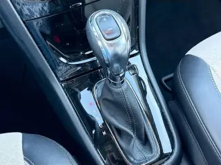 Buick Encore 2022 AWD Preferred 4p Crossover