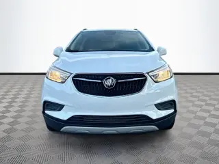 Buick Encore 2022 AWD Preferred 4p Crossover