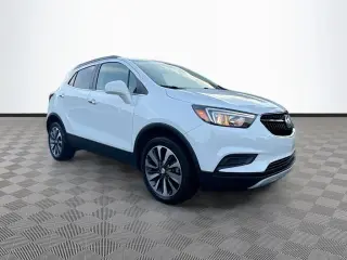 Buick Encore 2022 AWD Preferred 4p Crossover