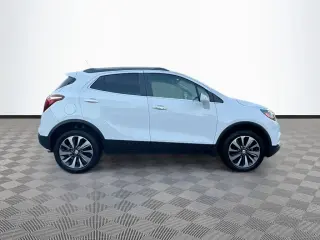 Buick Encore 2022 AWD Preferred 4p Crossover