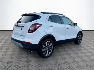 Buick Encore 2022 AWD Preferred 4p Crossover