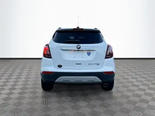 Buick Encore 2022 AWD Preferred 4p Crossover