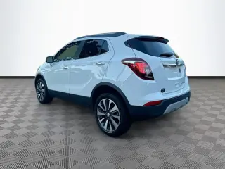Buick Encore 2022 AWD Preferred 4p Crossover