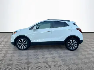 Buick Encore 2022 AWD Preferred 4p Crossover