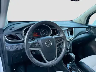 Buick Encore 2022 AWD Preferred 4p Crossover