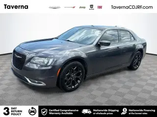 Chrysler 300 2019 AWD S 4p Sedan