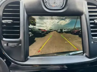 Chrysler 300 2019 AWD S 4p Sedan