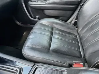 Chrysler 300 2019 AWD S 4p Sedan