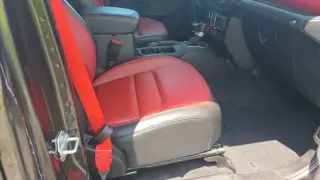 Jeep Wrangler 2023 4x4 Rubicon 4xe 20º Aniversario 4p SUV