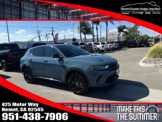 Dodge Hornet 2024 AWD R/T Plus 4p Crossover