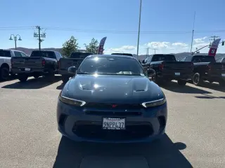 Dodge Hornet 2024 AWD R/T Plus 4p Crossover