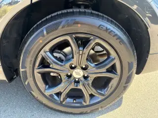 Dodge Hornet 2024 AWD R/T Plus 4p Crossover