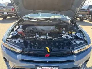 Dodge Hornet 2024 AWD R/T Plus 4p Crossover