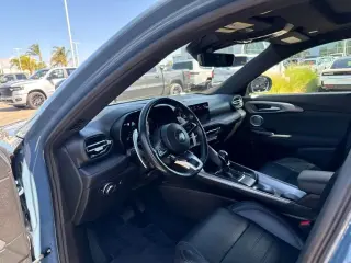 Dodge Hornet 2024 AWD R/T Plus 4p Crossover