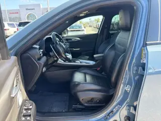 Dodge Hornet 2024 AWD R/T Plus 4p Crossover