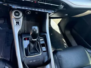 Dodge Hornet 2024 AWD R/T Plus 4p Crossover