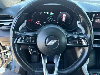 Dodge Hornet 2024 AWD R/T Plus 4p Crossover