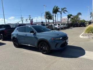 Dodge Hornet 2024 AWD R/T Plus 4p Crossover