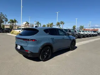 Dodge Hornet 2024 AWD R/T Plus 4p Crossover