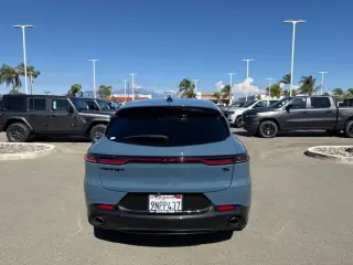 Dodge Hornet 2024 AWD R/T Plus 4p Crossover
