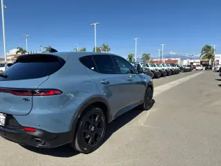 Dodge Hornet 2024 AWD R/T Plus 4p Crossover