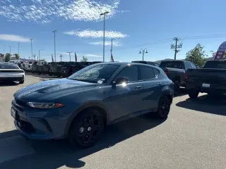 Dodge Hornet 2024 AWD R/T Plus 4p Crossover