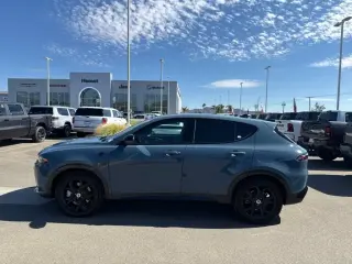 Dodge Hornet 2024 AWD R/T Plus 4p Crossover