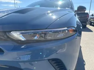 Dodge Hornet 2024 AWD R/T Plus 4p Crossover
