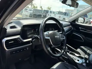 Kia Telluride 2025 AWD S 4p SUV