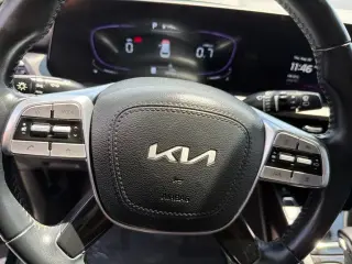 Kia Telluride 2025 AWD S 4p SUV