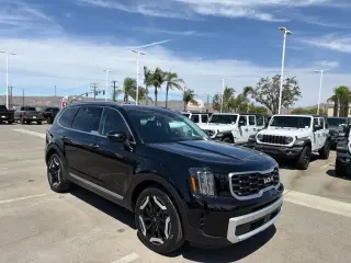 Kia Telluride 2025 AWD S 4p SUV