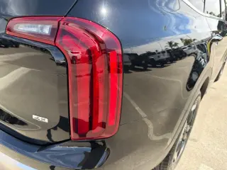 Kia Telluride 2025 AWD S 4p SUV