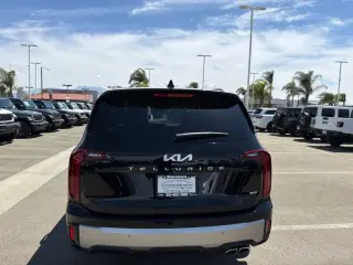 Kia Telluride 2025 AWD S 4p SUV