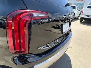 Kia Telluride 2025 AWD S 4p SUV