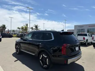 Kia Telluride 2025 AWD S 4p SUV