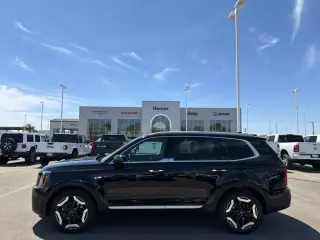 Kia Telluride 2025 AWD S 4p SUV