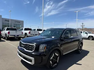 Kia Telluride 2025 AWD S 4p SUV