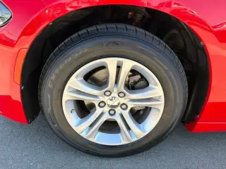 Dodge Charger 2022 SXT 4p Sedán