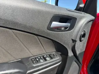 Dodge Charger 2022 SXT 4p Sedán