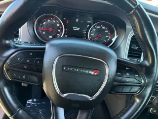 Dodge Charger 2022 SXT 4p Sedán