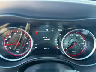 Dodge Charger 2022 SXT 4p Sedán