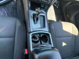 Dodge Charger 2022 SXT 4p Sedán