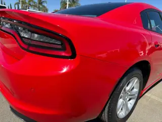 Dodge Charger 2022 SXT 4p Sedán