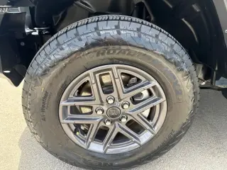 Jeep Wrangler 2025 4x4 Sport 4p SUV